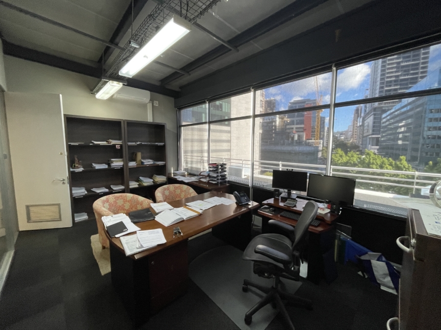 To Let Commercial Property for Rent in Cape Town City Centre Western Cape